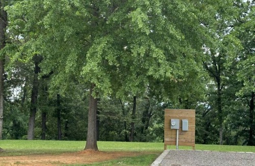 Dardanelle Alquiler De RV | Nordin`s Escapes Spot for Your RV/Camper #9