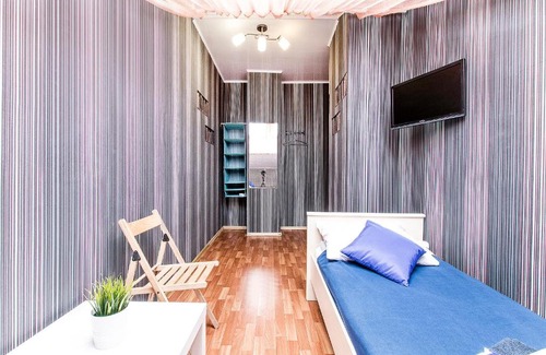 Palace District Casa | Nordkapp Nevsky