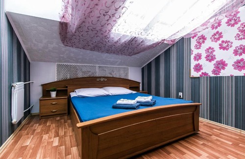 Palace District Casa | Nordkapp Nevsky