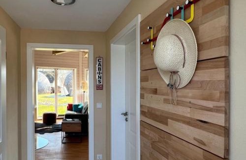 Muritz Casa | Nordkugel - Kugelhaus am See