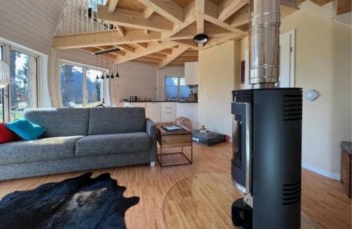 Muritz Casa | Nordkugel - Kugelhaus am See