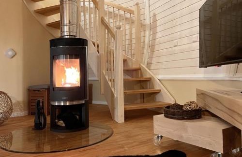 Muritz Casa | Nordkugel - Kugelhaus am See