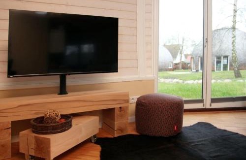 Muritz Casa | Nordkugel - Kugelhaus am See