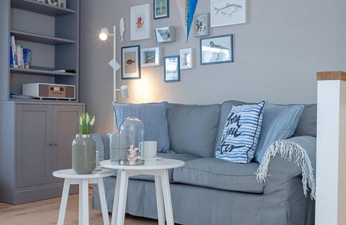 Starnberg Apartamento | Nordlicht 207