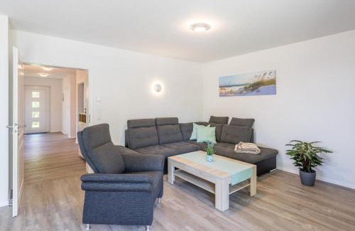 Breklum Apartamento | Nordlicht