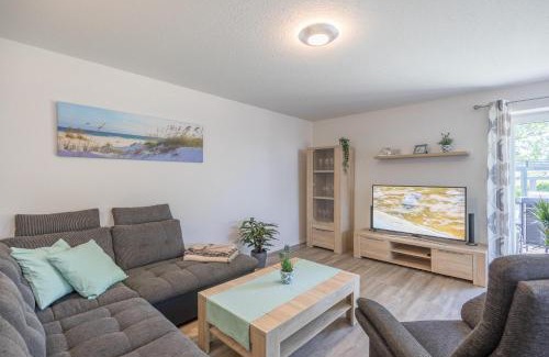 Breklum Apartamento | Nordlicht