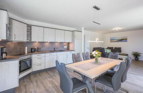 Breklum Apartamento | Nordlicht