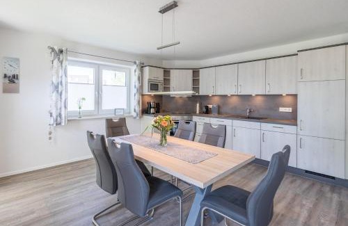 Breklum Apartamento | Nordlicht