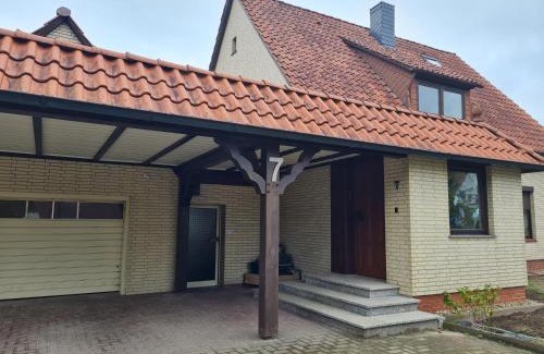 Hagen im Bremischen Apartamento | Nordlicht