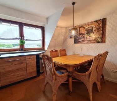 Hagen im Bremischen Apartamento | Nordlicht