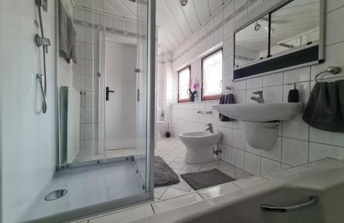 Hagen im Bremischen Apartamento | Nordlicht