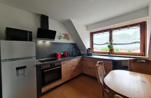 Hagen im Bremischen Apartamento | Nordlicht