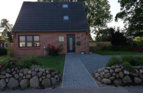 Toenning Casa | Nordlichthuus