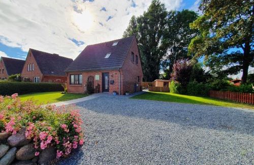 Toenning Casa | Nordlichthuus