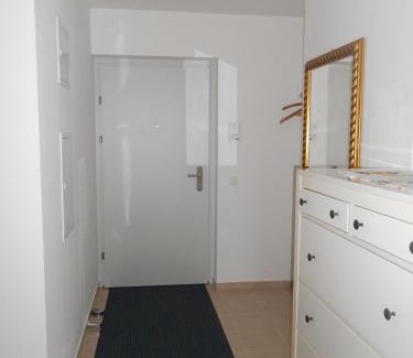 Grinzing Apartamento | Nordrand-Apartment