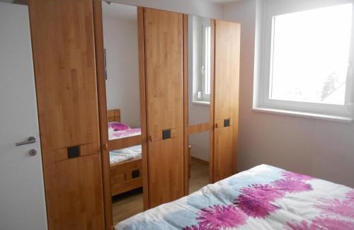 Grinzing Apartamento | Nordrand-Apartment