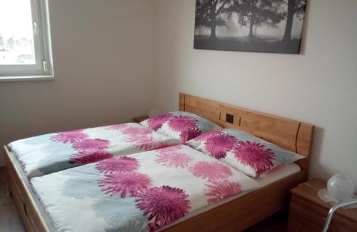 Grinzing Apartamento | Nordrand-Apartment