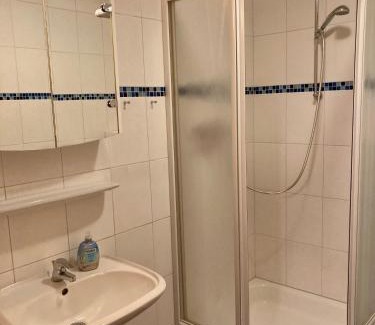 Wangerooge Apartamento | Nordsee 402