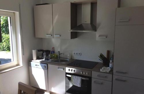 Hartward Casa | Nordseehaus Hanna - Ruhige Sackgassenlage