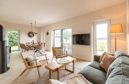 Wurster Nordseekuste Apartamento | Nordseehof Brömmer Deichhus