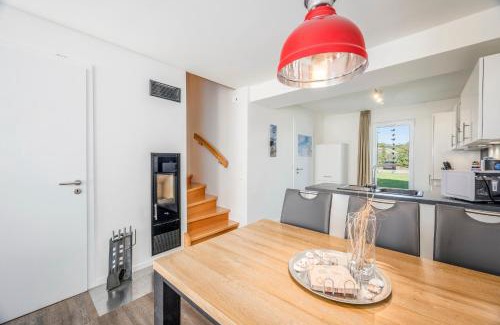 Schillig Casa | NordseeResort Friesland Ferienhäuser NordseeResort Friesland 10