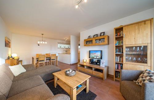 Schillig Apartamento | NordseeResort Friesland NordseeResort Friesland 51-1-M