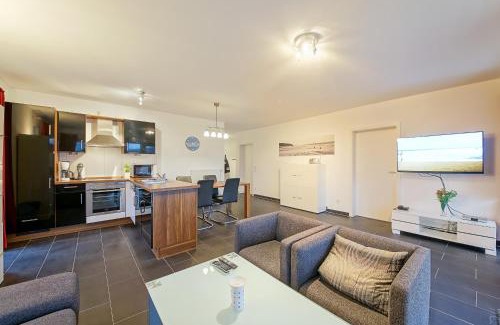 Schillig Apartamento | NordseeResort Friesland NordseeResort Friesland 51-1-S