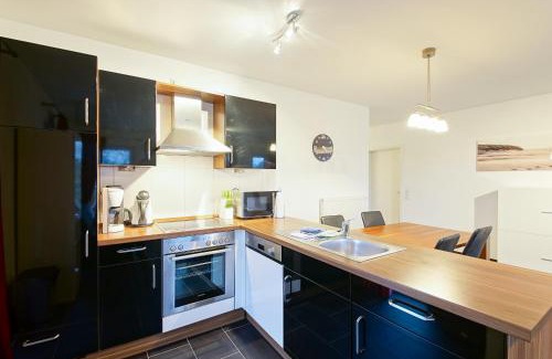 Schillig Apartamento | NordseeResort Friesland NordseeResort Friesland 51-1-S