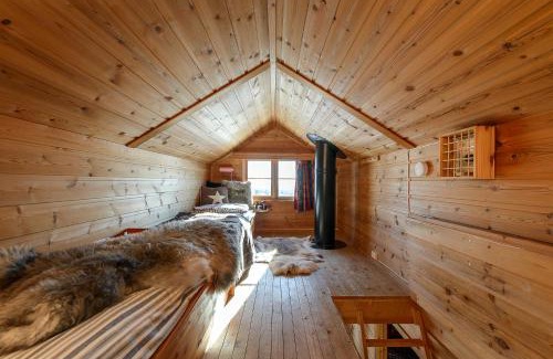 Lillehammer Cabina | Nordseter Hytter