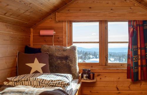 Lillehammer Cabina | Nordseter Hytter