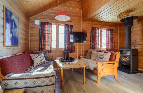 Lillehammer Cabina | Nordseter Hytter