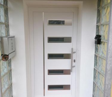 Neumuenster Apartamento | Nordunterkunft