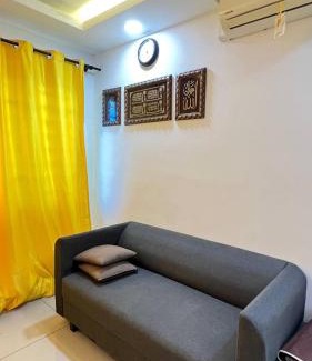 Ijok Apartamento | NorFa Homestay Puncak Alam