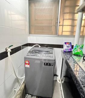 Ijok Apartamento | NorFa Homestay Puncak Alam