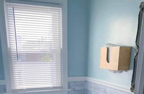 Bayview Casa | Norfolk Beach GET AWAY!