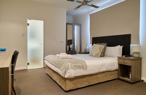 Fremantle Hotel | Norfolk Hotel