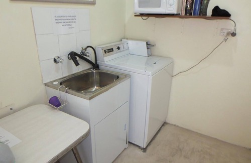 Glenelg South Hotel | Norfolk Motor Inn