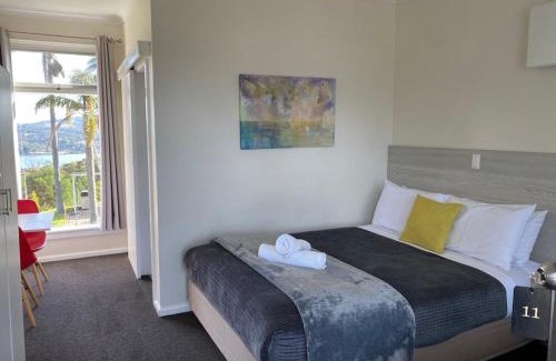 Merimbula Hotel | Norfolk Pines Motel