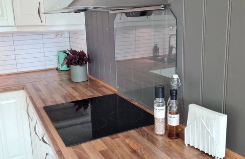 Tromso Apartamento | Norhernlight Luxus home -5 min AirPort-free park