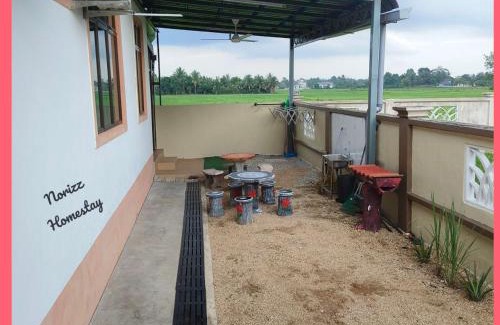 Rambai Casa | Norizz Homestay Kota Bharu
