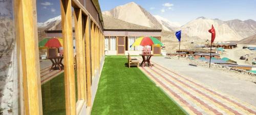 Leh Otro | Norling Cozy Cottages