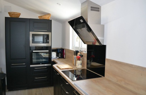 Doudeville Cabaña | Norman country house 14 pers/15min mer. fully renovated