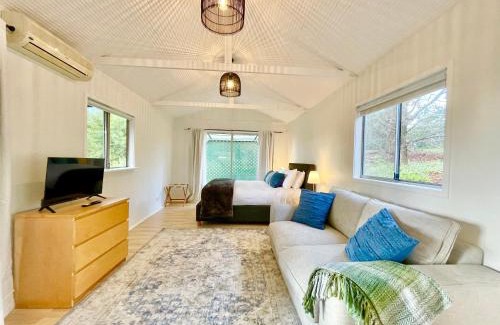 Faulconbridge Casa | Norman Lindsay Cottage