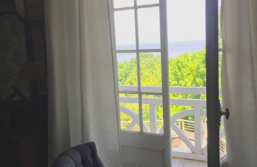Villerville Casa | Casa / villa / chalet - VILLERVILLE