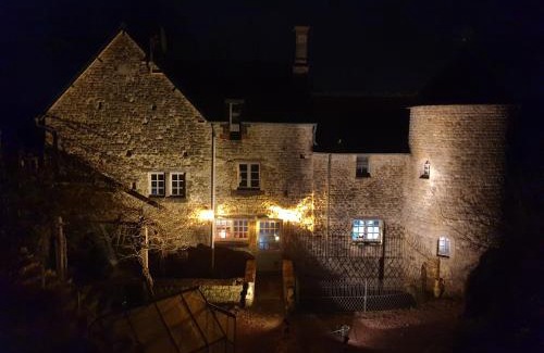 Aignerville Cama Y Desayuno | Normandieheritage14 Moulin de la Bretonnière - OMAHA BEACH