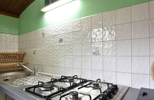 Torigny-les-Villes Casa | Retiro de panadería de Normandía