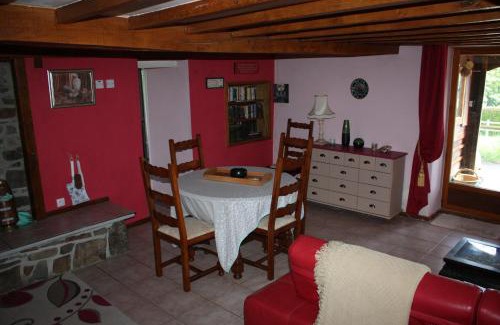 Bernieres-le-Patry Casa | Normandy Nature Paradise