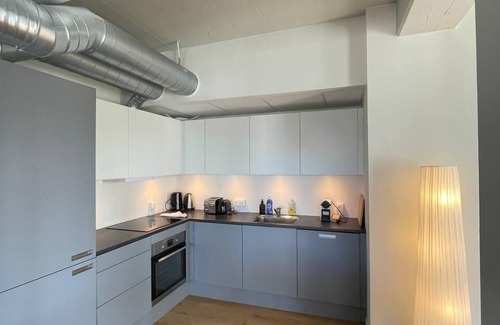 København NV Apartamento | Norrebro big apt Summ