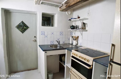 Andrarum Casa | NORREGÅRD Farm Guest House