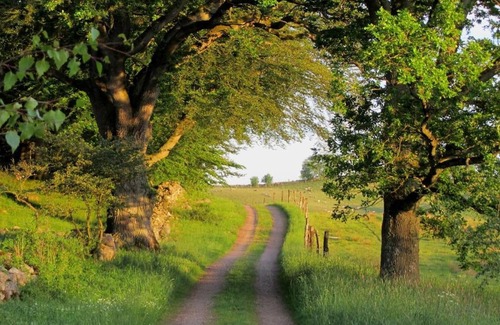Andrarum Casa | NORREGÅRD Farm Guest House